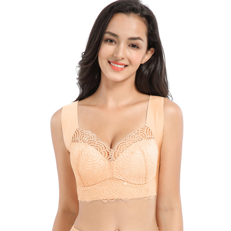 Comfit™ Soft Bra | Comfortable & Firm Push-Up Bra