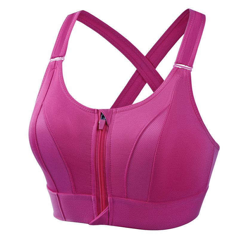 ActiveFit Sports Bra High Support | 1+1 FREE