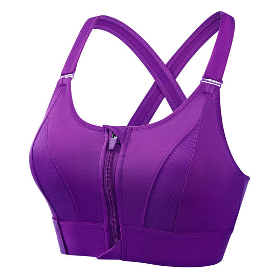 ActiveFit Sports Bra High Support | 1+1 FREE