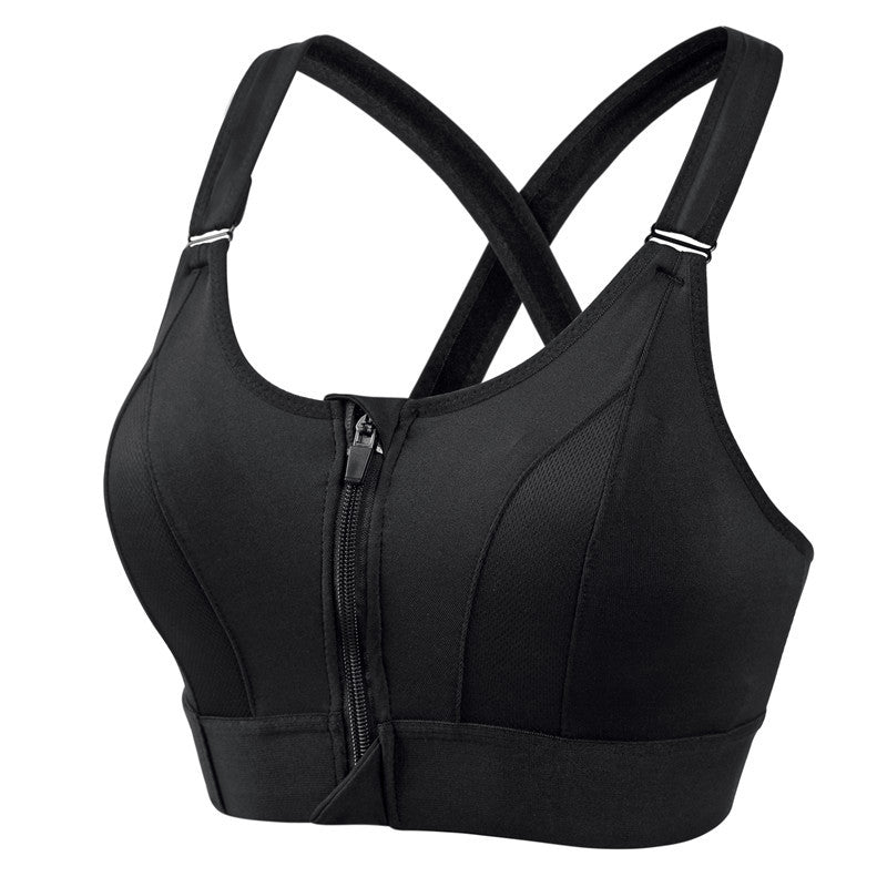 ActiveFit Sports Bra High Support | 1+1 FREE