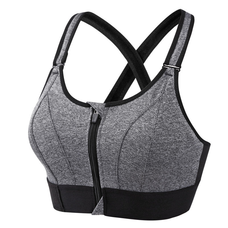 ActiveFit Sports Bra High Support | 1+1 FREE