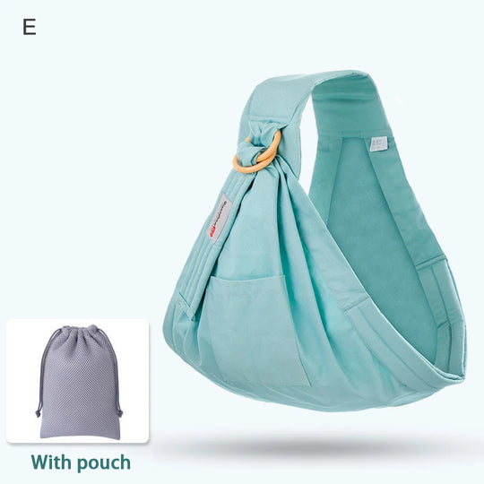 Baby Sling 4-1 | With FREE storage bag