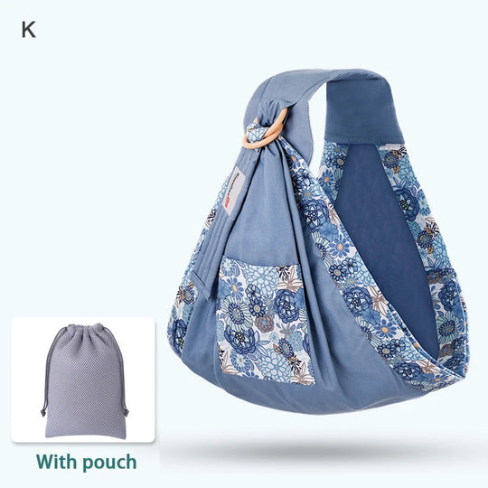 Baby Sling 4-1 | With FREE storage bag