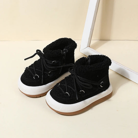 Dimi Kids Shoes – Comfort, Style, and Warmth for Little Feet