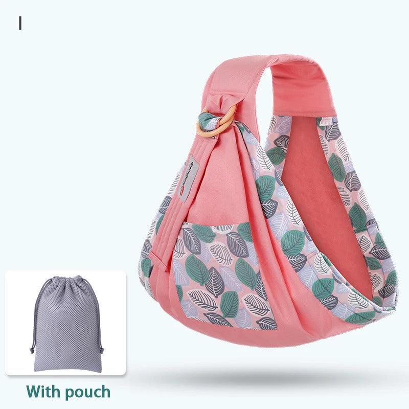 Baby Sling 4-1 | With FREE storage bag