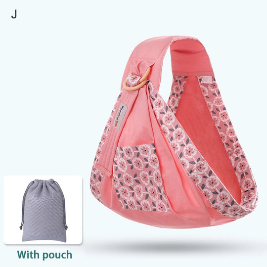 Baby Sling 4-1 | With FREE storage bag