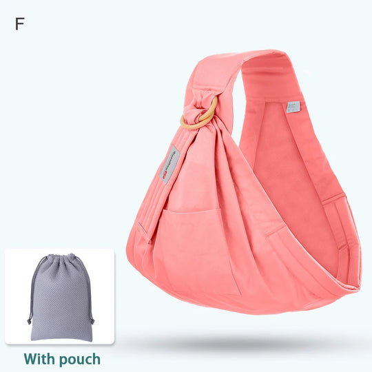 Baby Sling 4-1 | With FREE storage bag