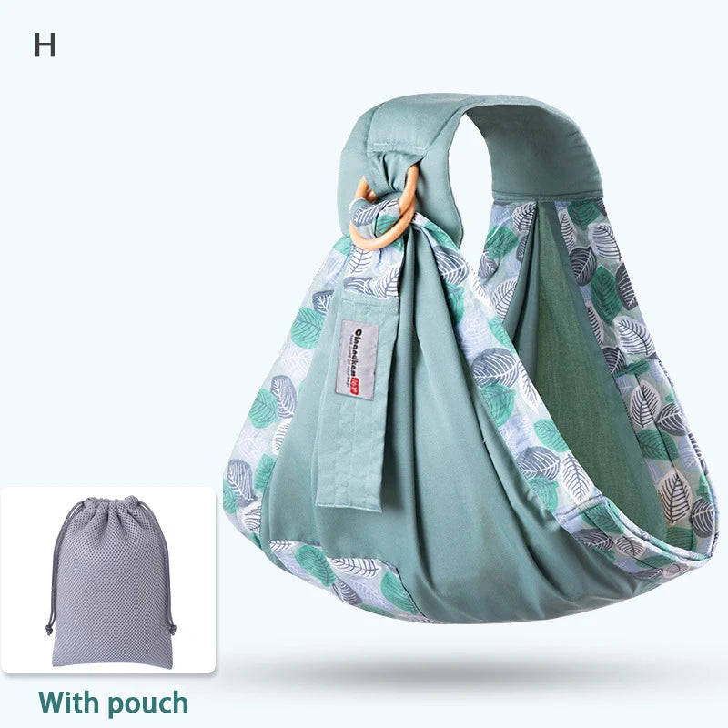 Baby Sling 4-1 | With FREE storage bag