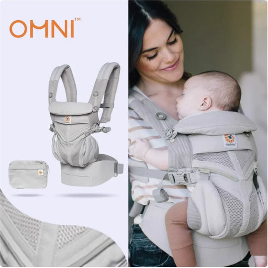 Omni Baby Carrier