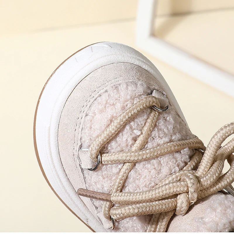 Dimi Kids Shoes – Comfort, Style, and Warmth for Little Feet