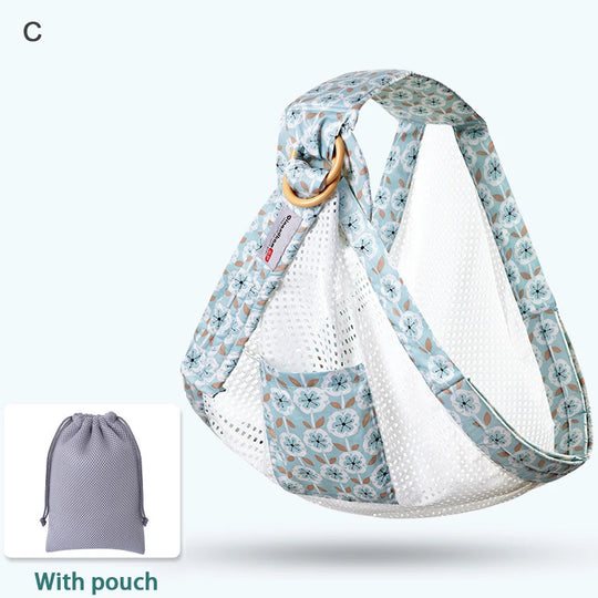 Baby Sling 4-1 | With FREE storage bag