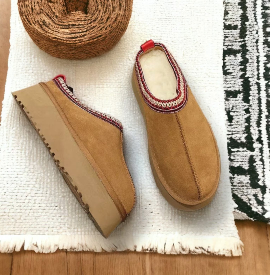 Imane™ | Cozy Slippers