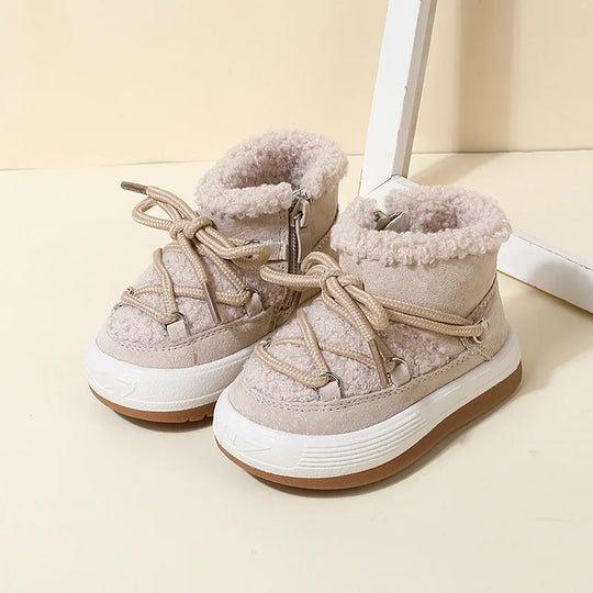 Dimi Kids Shoes – Comfort, Style, and Warmth for Little Feet