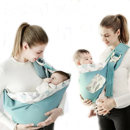 Baby Sling 4-1 | With FREE storage bag