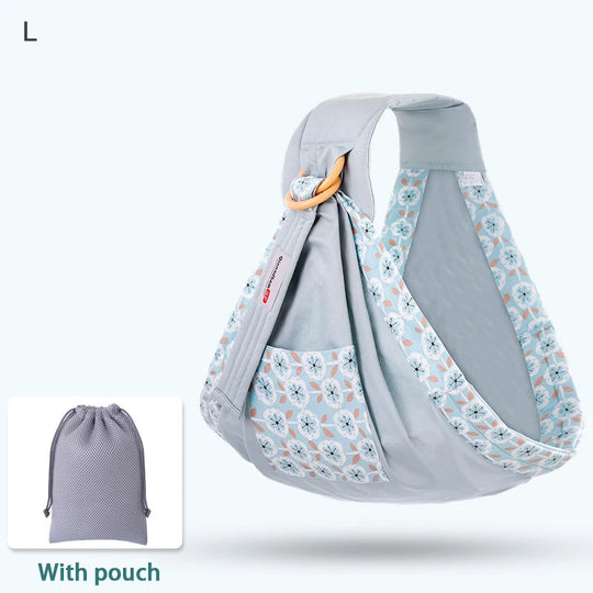 Baby Sling 4-1 | With FREE storage bag