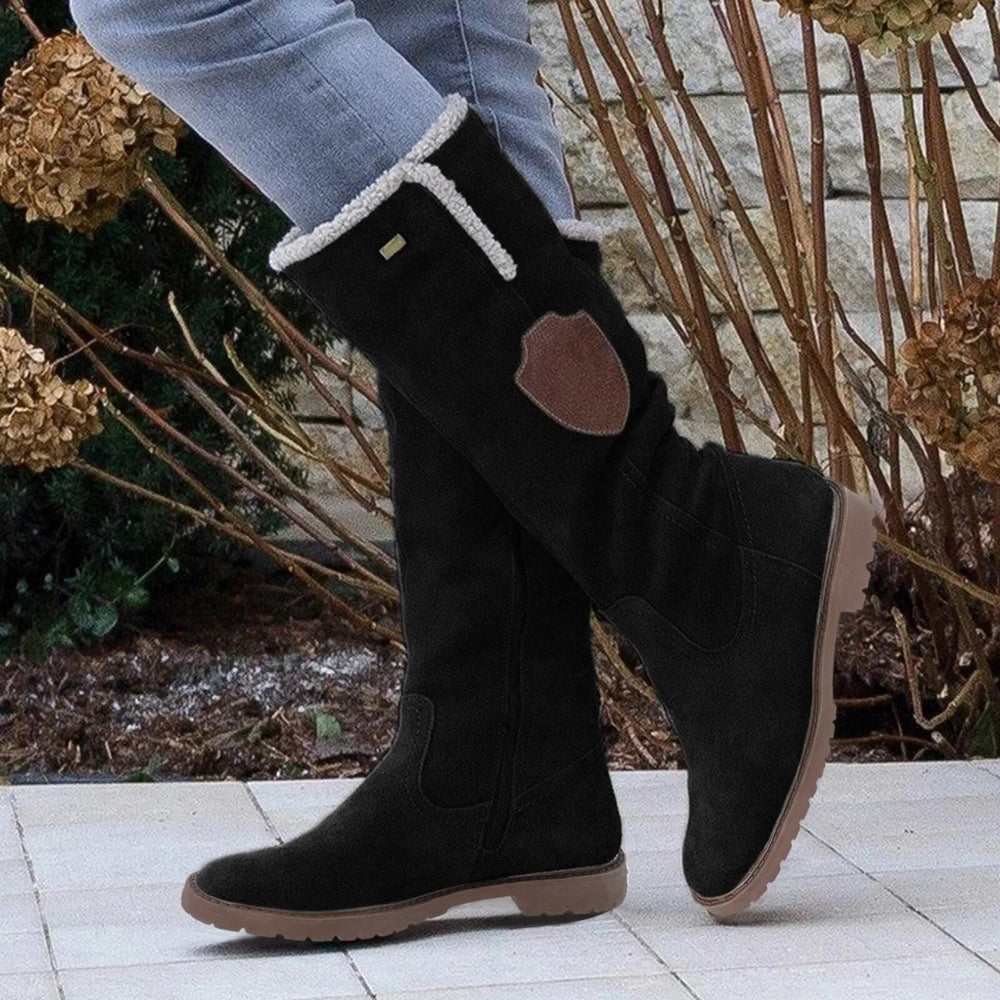 Fiona™- Warm and Comfortable Winter Boots