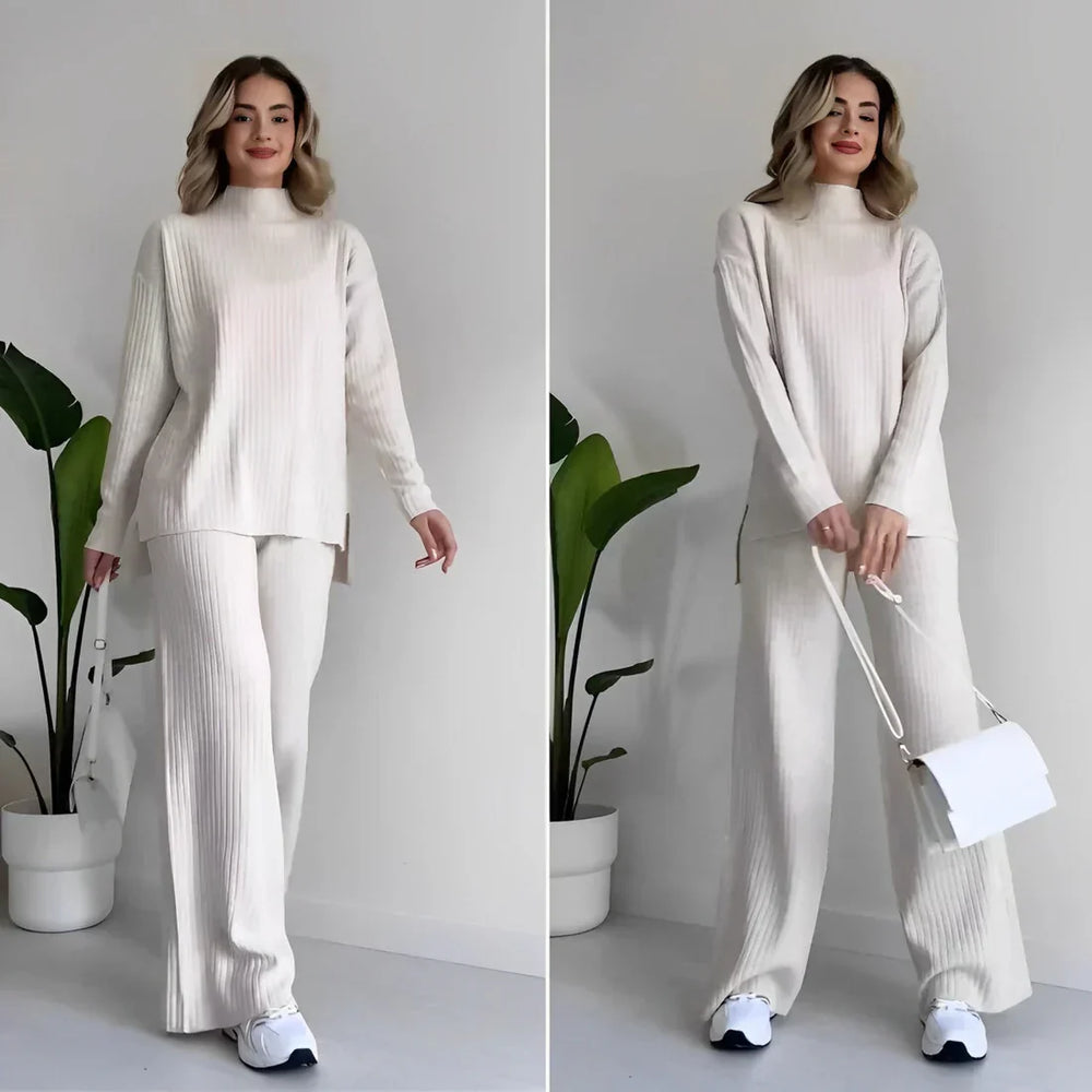 Bobby™ Chic Relaxed Fit Set