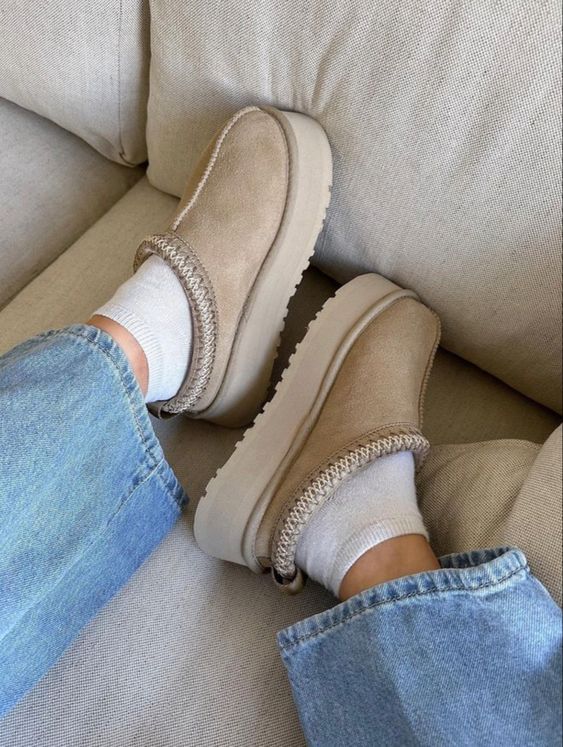 Imane™ | Cozy Slippers